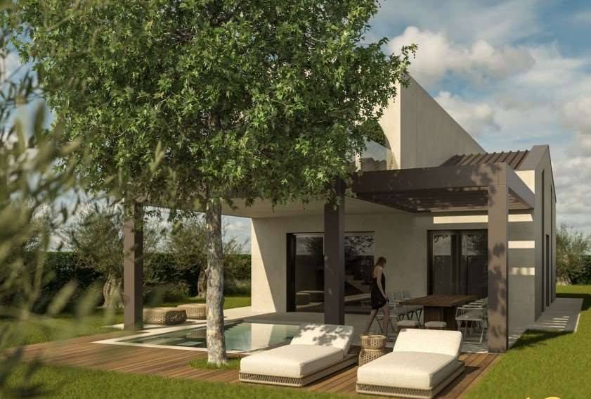 Villa a Forte dei marmi in VIA SCASSICARLI, 87 - Foto 3