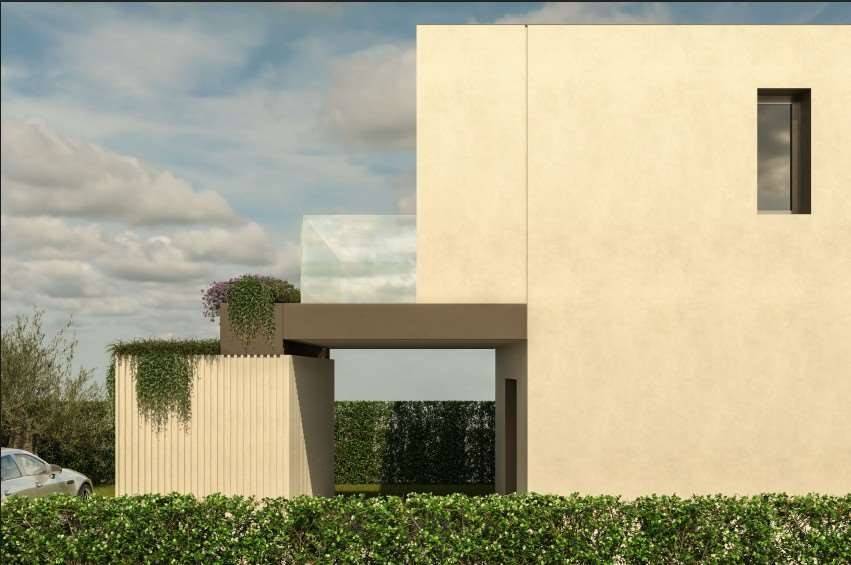 Villa a Forte dei marmi in VIA SCASSICARLI, 87 - Foto 5