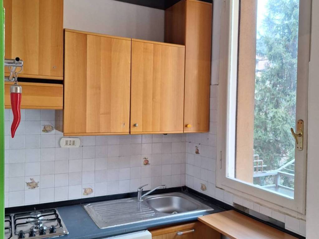 Appartamento a Bologna in Via Trilussa, 3 - Foto 2