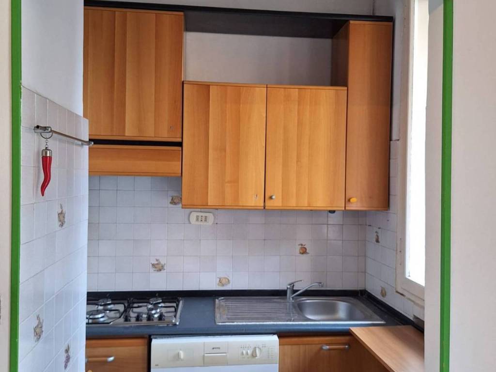 Appartamento a Bologna in Via Trilussa, 3 - Foto 4