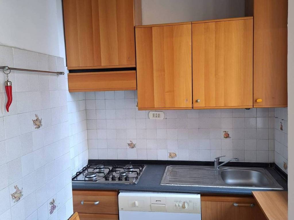 Appartamento a Bologna in Via Trilussa, 3 - Foto 5