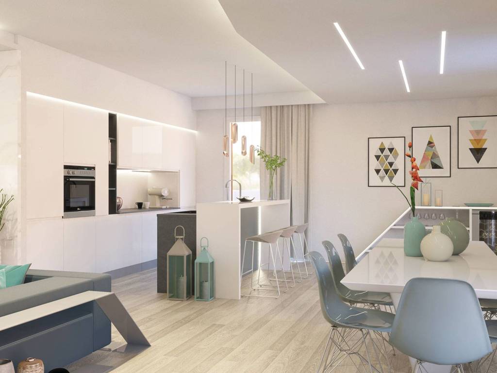 Appartamento a Thiene - Foto 2