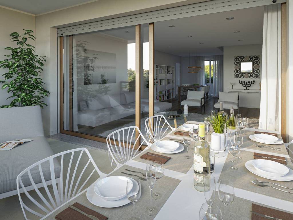 Appartamento a Thiene - Foto 4