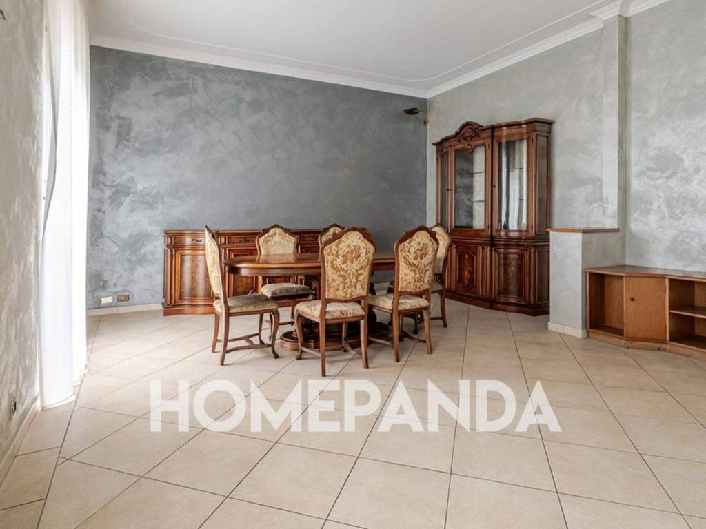 Appartamento a Torino in Corso Giulio Cesare, 148 - Foto 2