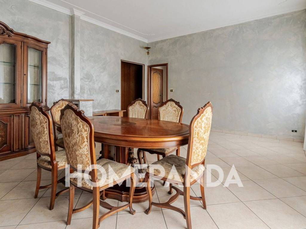 Appartamento a Torino in Corso Giulio Cesare, 148 - Foto 3