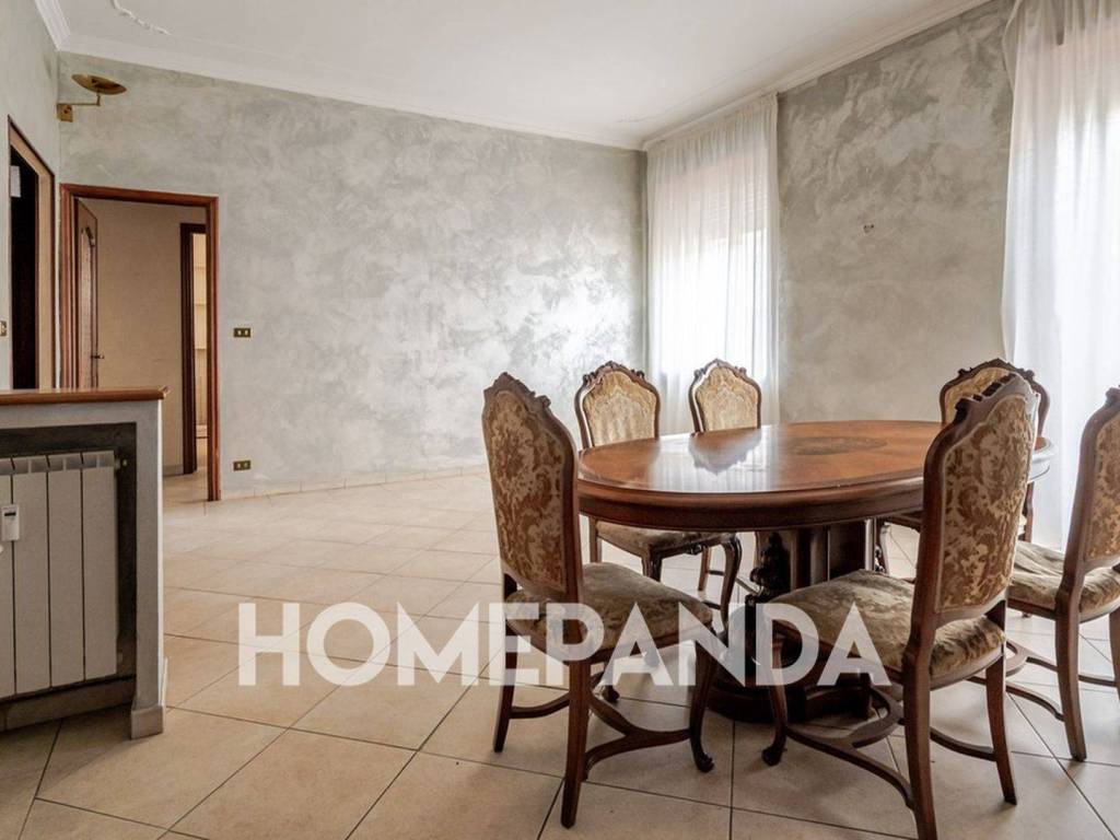 Appartamento a Torino in Corso Giulio Cesare, 148 - Foto 4