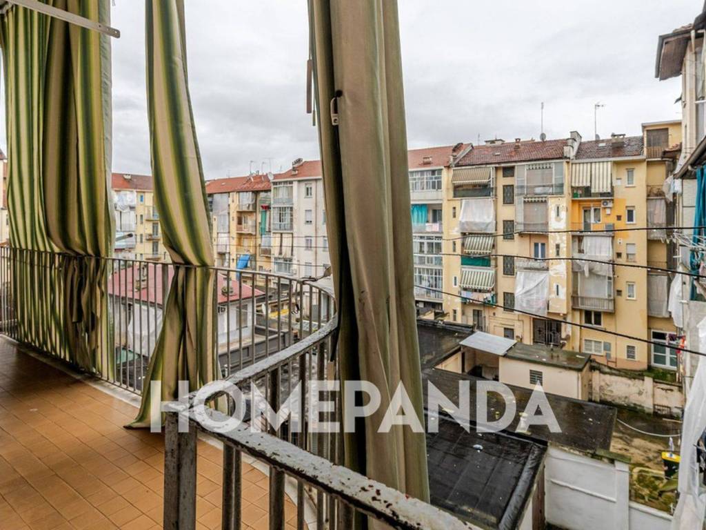 Appartamento a Torino in Corso Giulio Cesare, 148 - Foto 5