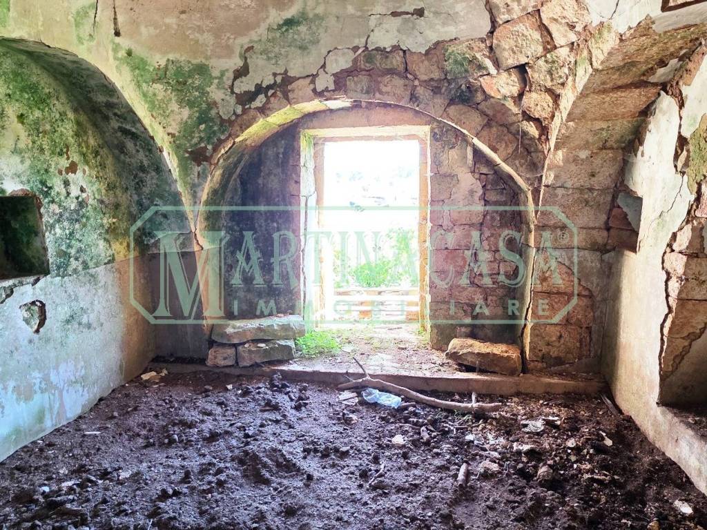 Rustico / casale a Martina franca in Strada Gnignero - Foto 2