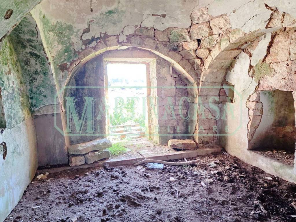 Rustico / casale a Martina franca in Strada Gnignero - Foto 3