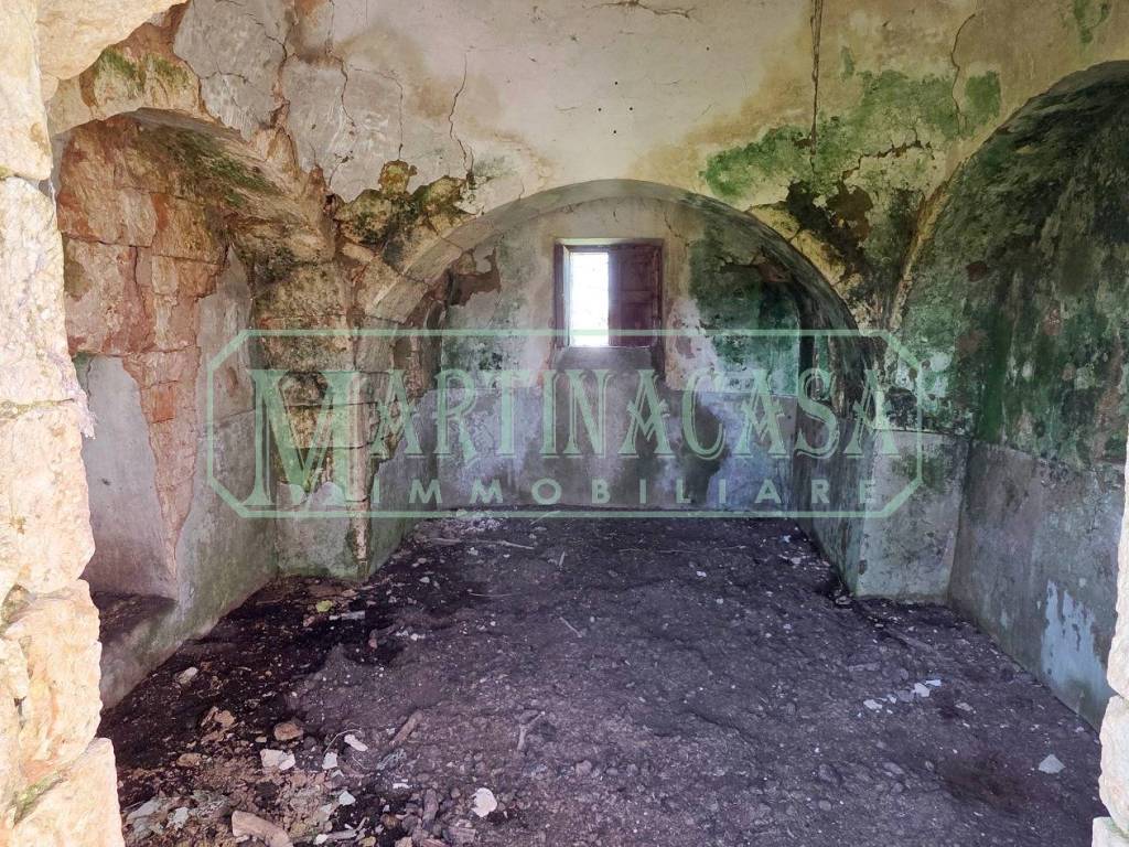 Rustico / casale a Martina franca in Strada Gnignero - Foto 4