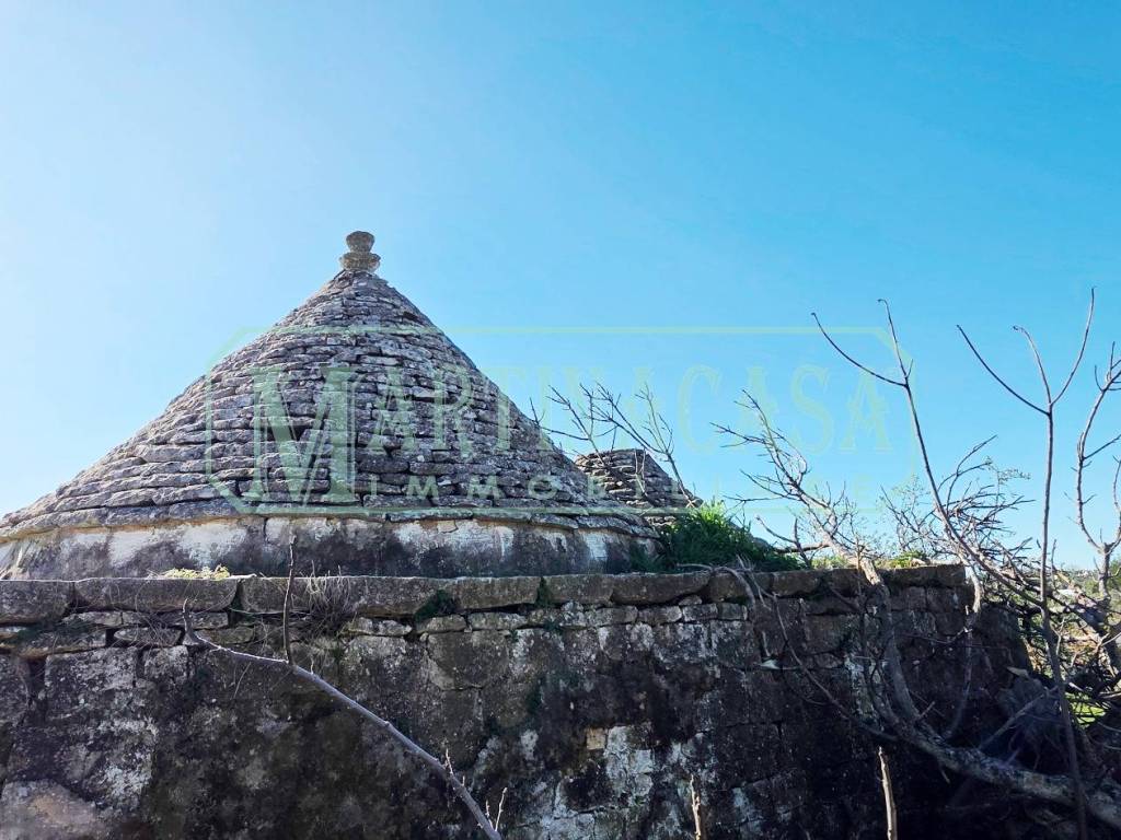 Rustico / casale a Martina franca in Strada Gnignero - Foto 5