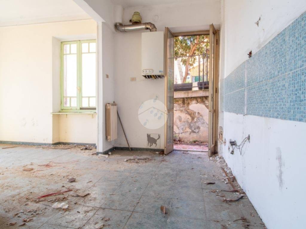 Appartamento a Imperia in Via Angelo Siffredi, 6 - Foto 3