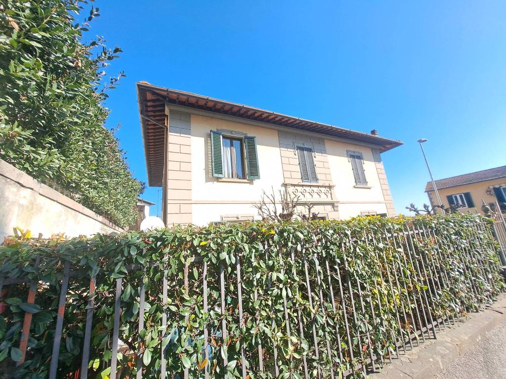 Appartamento a Signa in Piazzetta Bolognini - Foto 2