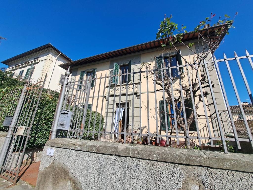 Appartamento a Signa in Piazzetta Bolognini - Foto 3