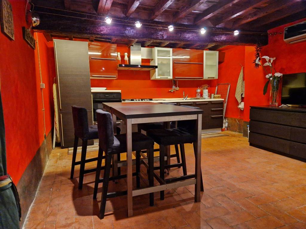 Appartamento a Firenze in Piazza del Carmine, 15 - Foto 2