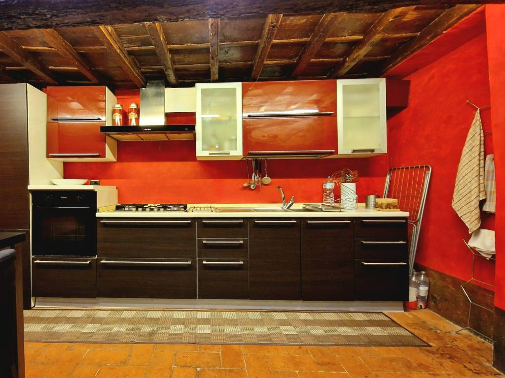 Appartamento a Firenze in Piazza del Carmine, 15 - Foto 3