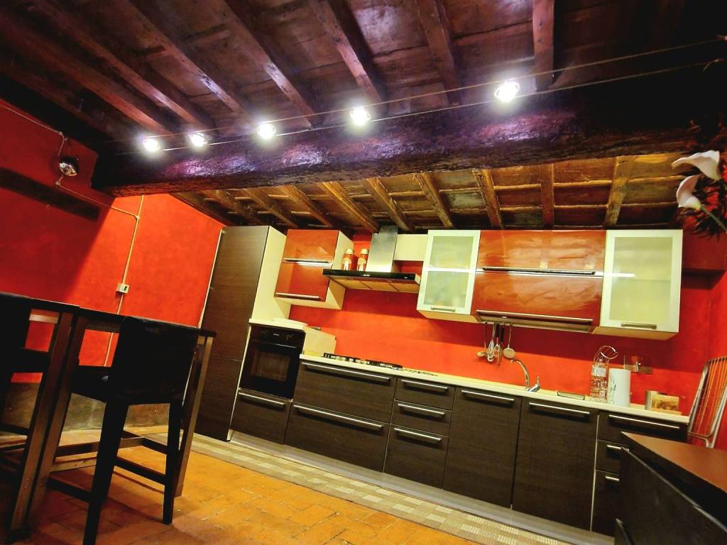 Appartamento a Firenze in Piazza del Carmine, 15 - Foto 4