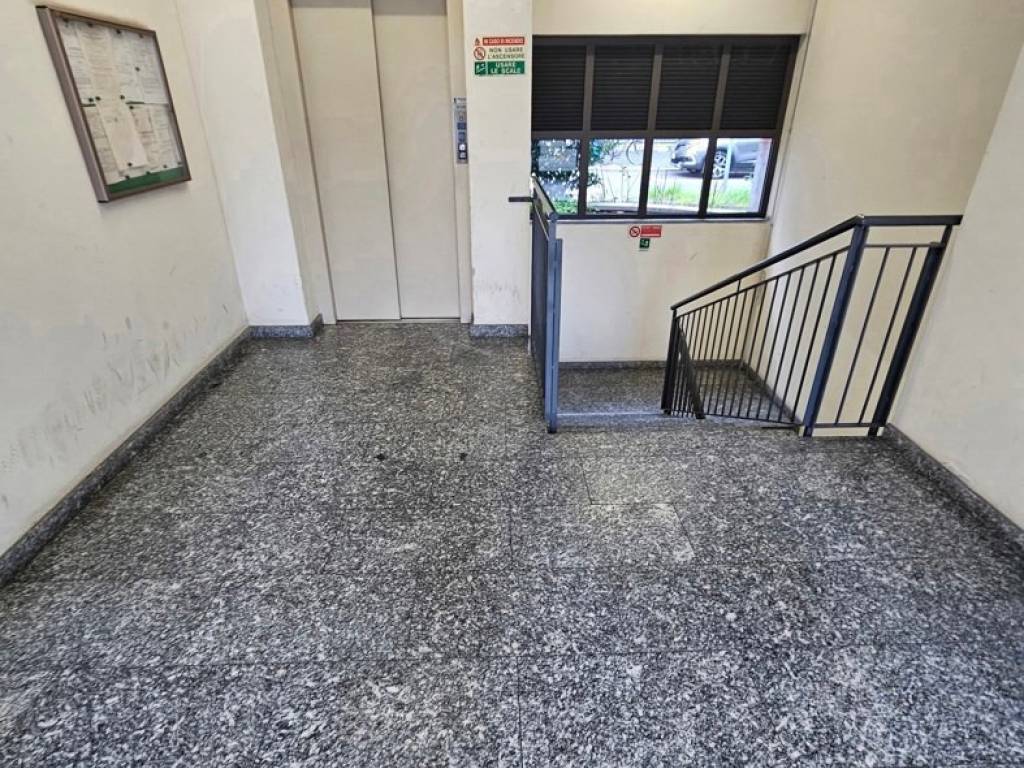 Box / garage a Milano in Viale Aretusa, 8 - Foto 3