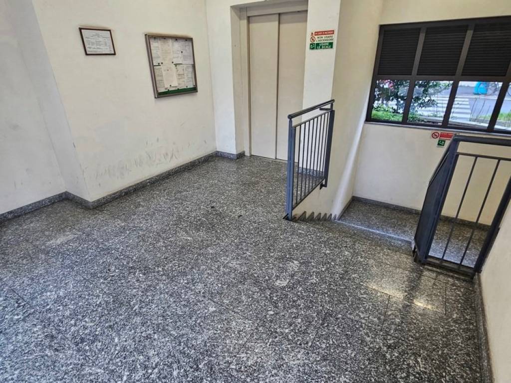 Box / garage a Milano in Viale Aretusa, 8 - Foto 4