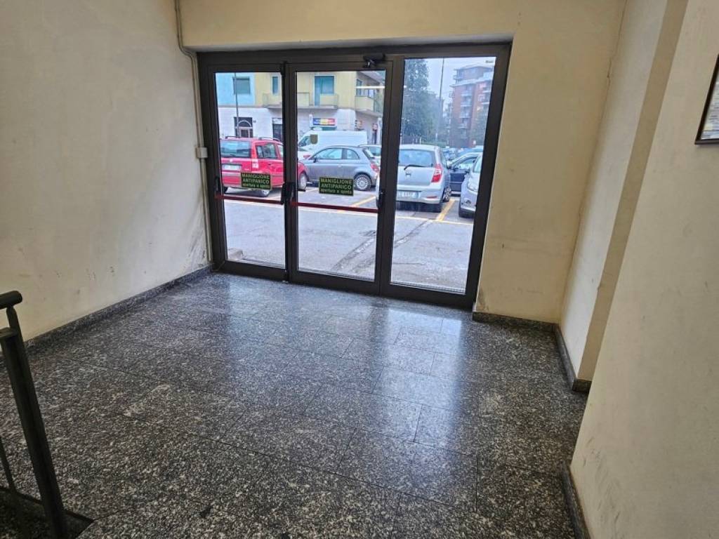 Box / garage a Milano in Viale Aretusa, 8 - Foto 5