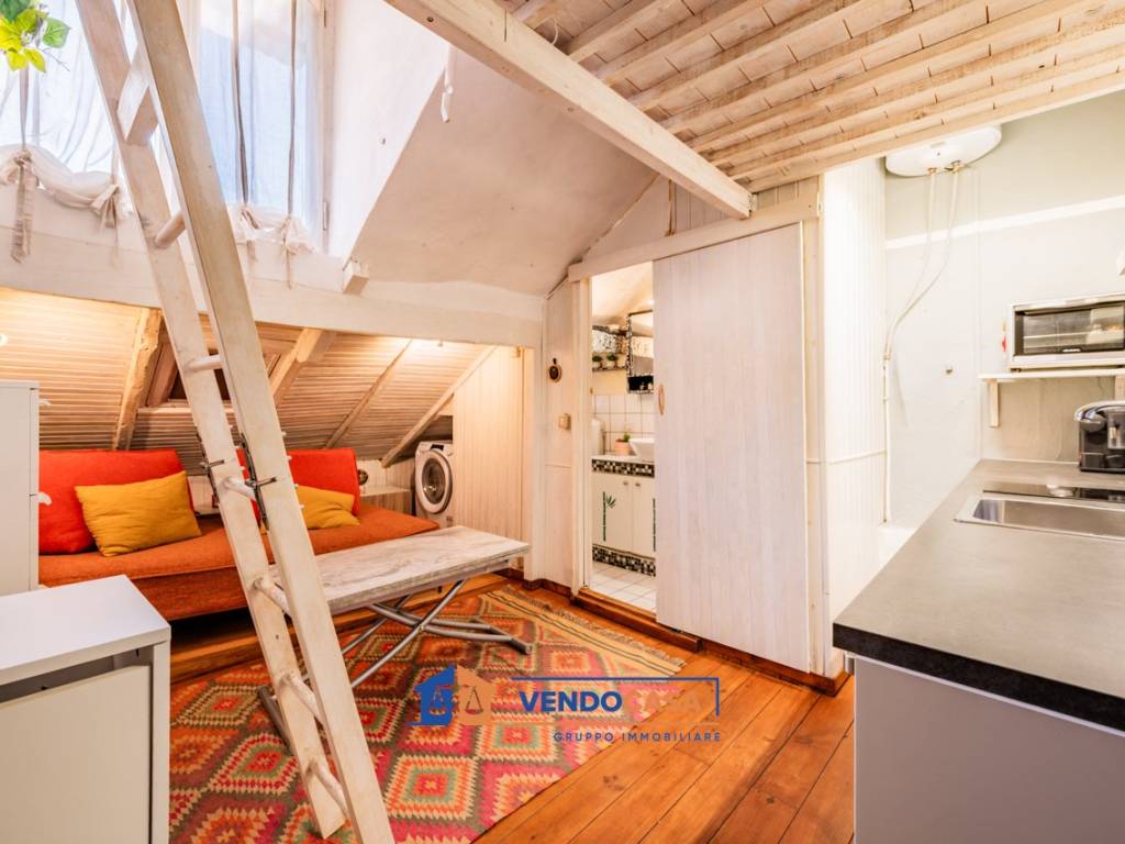 Appartamento a Milano in Viale Eugenio Brizi, 1 - Foto 2