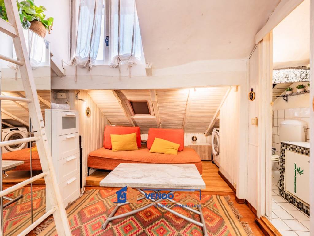 Appartamento a Milano in Viale Eugenio Brizi, 1 - Foto 3