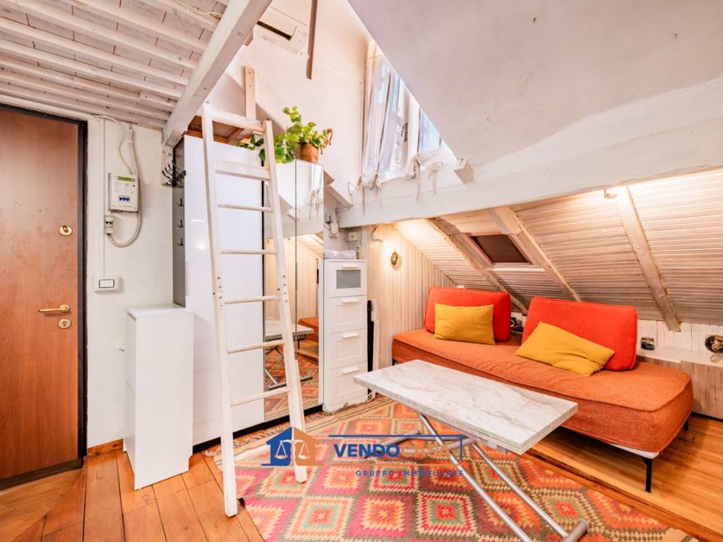 Appartamento a Milano in Viale Eugenio Brizi, 1 - Foto 4