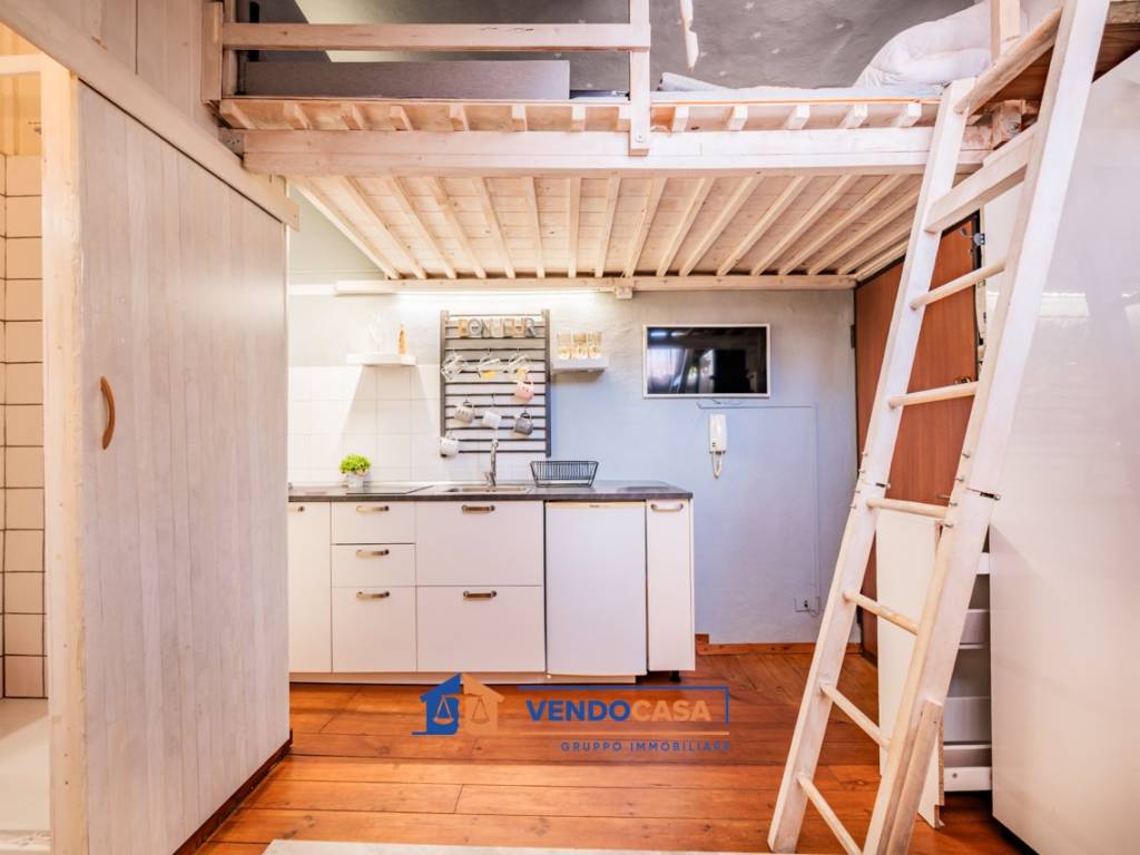 Appartamento a Milano in Viale Eugenio Brizi, 1 - Foto 5