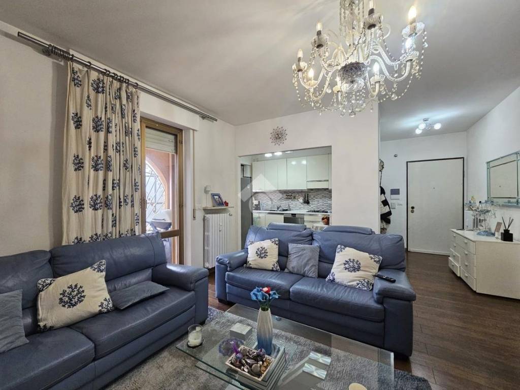 Appartamento a Acqui terme in Corso Divisione Acqui, 179 - Foto 2