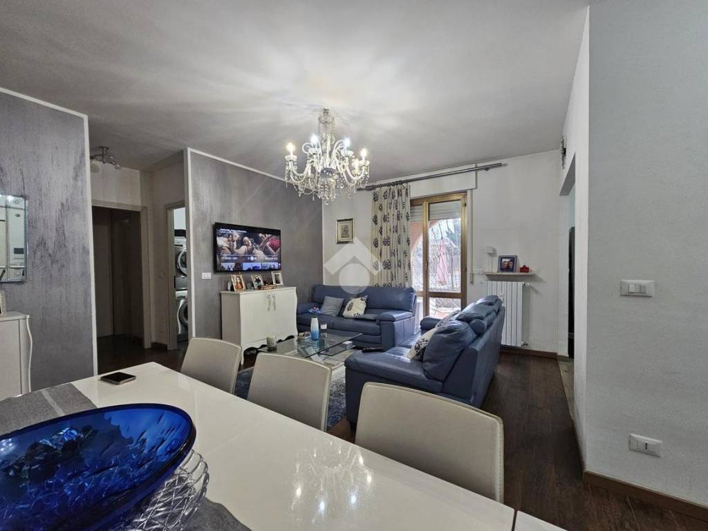 Appartamento a Acqui terme in Corso Divisione Acqui, 179 - Foto 3