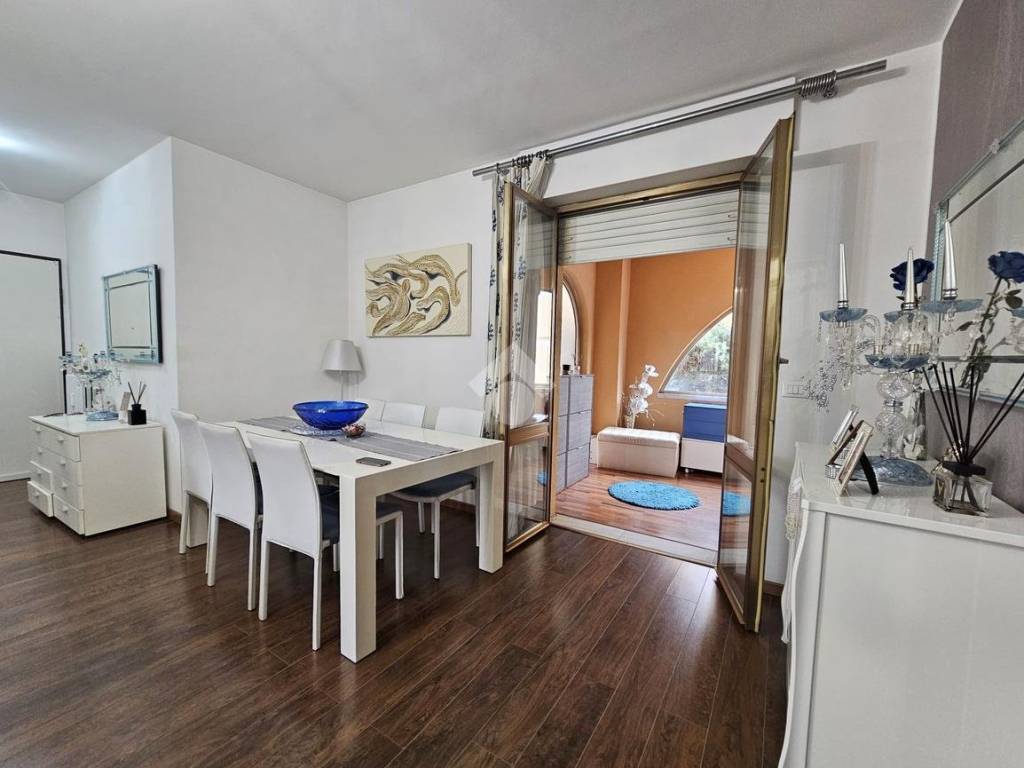 Appartamento a Acqui terme in Corso Divisione Acqui, 179 - Foto 4