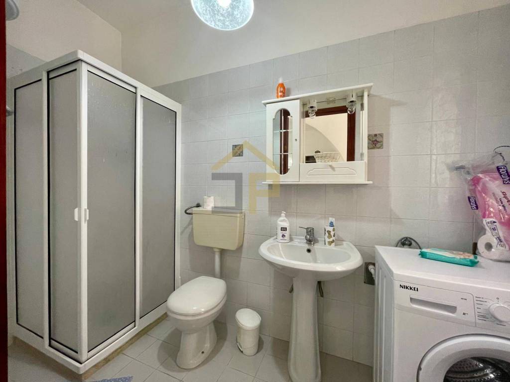 Casa indipendente a Castellammare del golfo in VIA CASTRONOVO - Foto 4