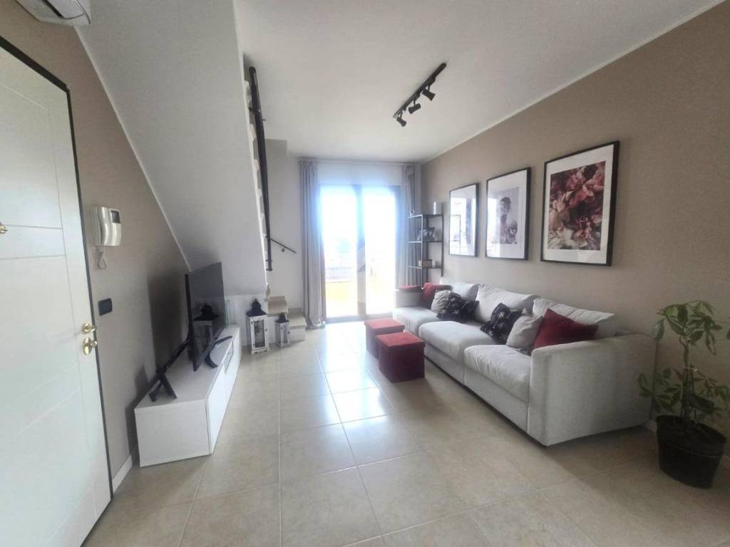 Attico / mansarda a Rimini in Viale Gebel - Foto 2