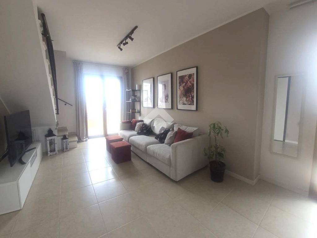 Attico / mansarda a Rimini in Viale Gebel - Foto 3