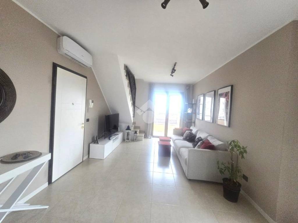 Attico / mansarda a Rimini in Viale Gebel - Foto 4