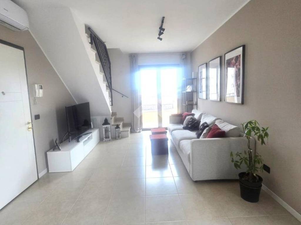 Attico / mansarda a Rimini in Viale Gebel - Foto 5