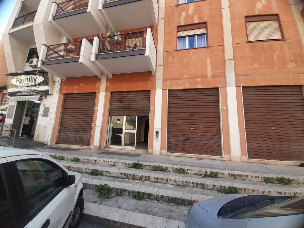 Immobile a Palermo in Via Giovanni Argento - Foto 2