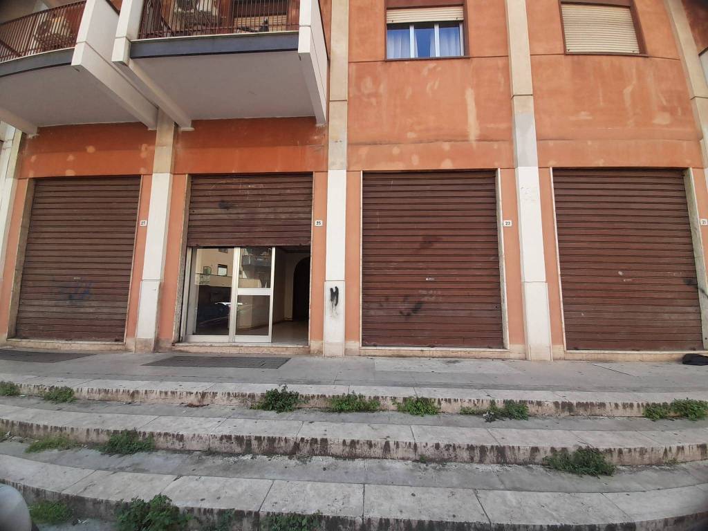 Immobile a Palermo in Via Giovanni Argento - Foto 3