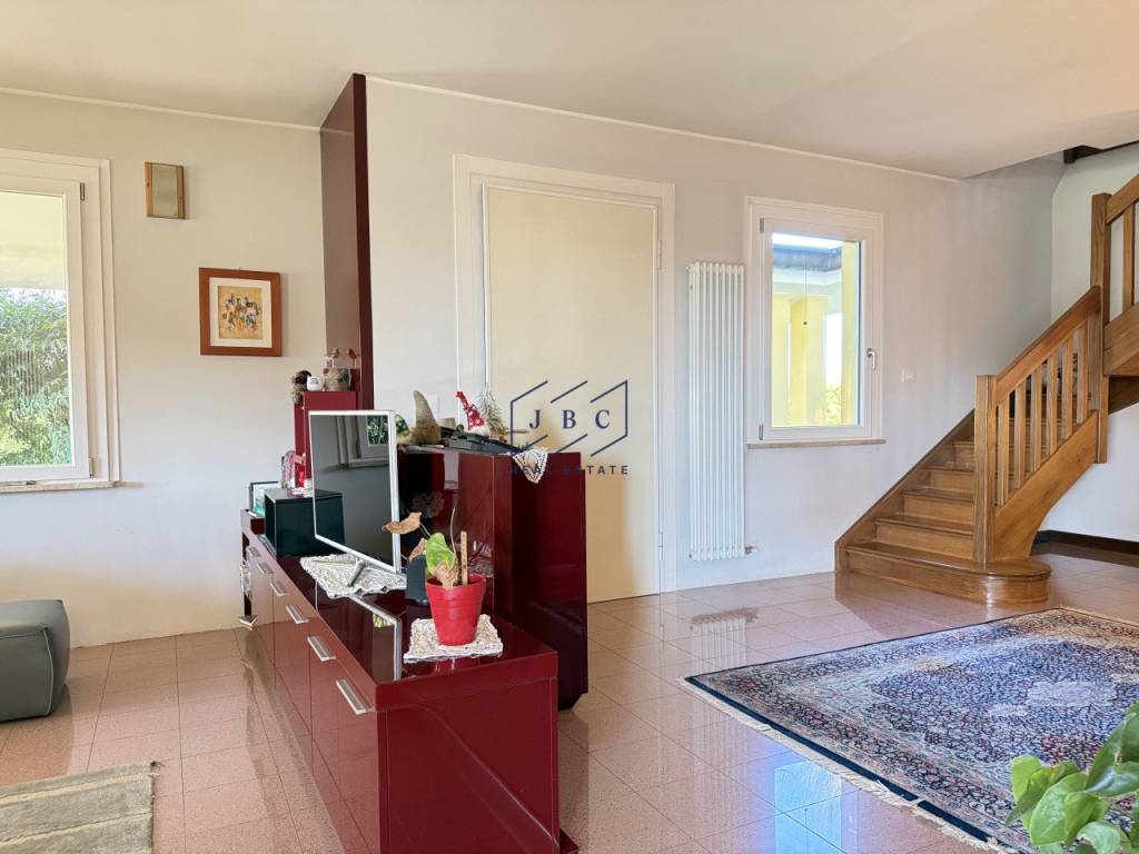 Villa a Chiarano in Via Dosa di Sotto - Foto 3