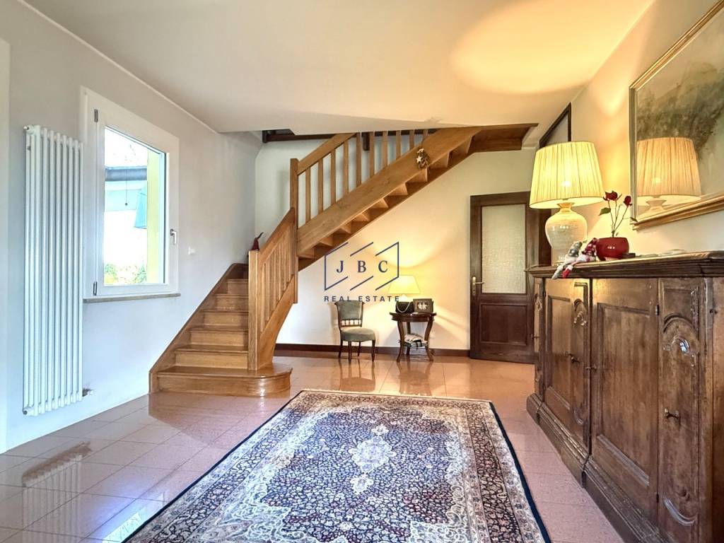 Villa a Chiarano in Via Dosa di Sotto - Foto 4