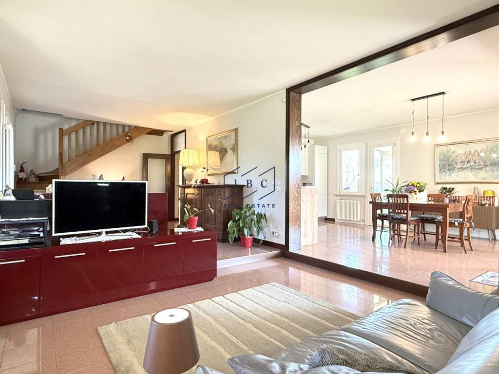 Villa a Chiarano in Via Dosa di Sotto - Foto 5