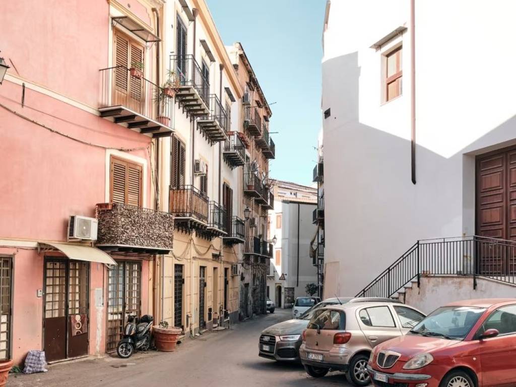 Appartamento a Palermo in Vicolo Scafidi, 17 - Foto 2