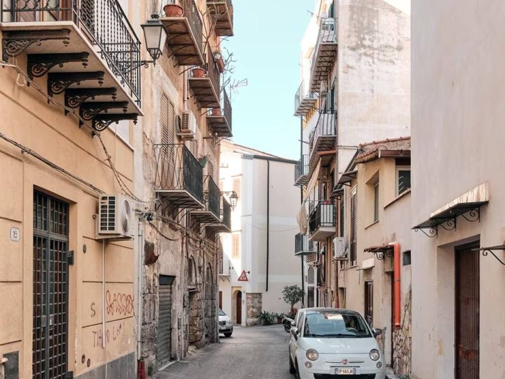 Appartamento a Palermo in Vicolo Scafidi, 17 - Foto 3