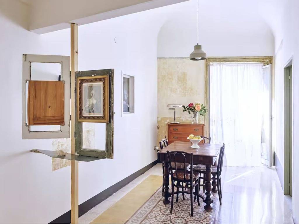 Appartamento a Palermo in Vicolo Scafidi, 17 - Foto 5