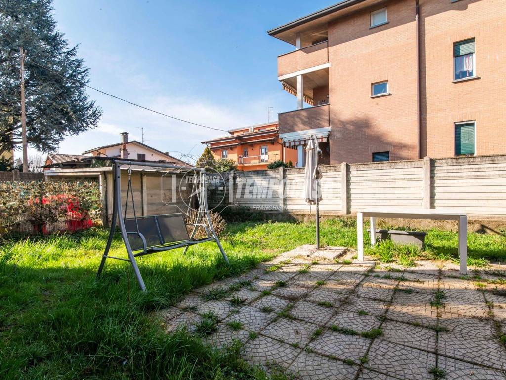 Appartamento a Uboldo in Via Angelo Morandi 10 - Foto 4