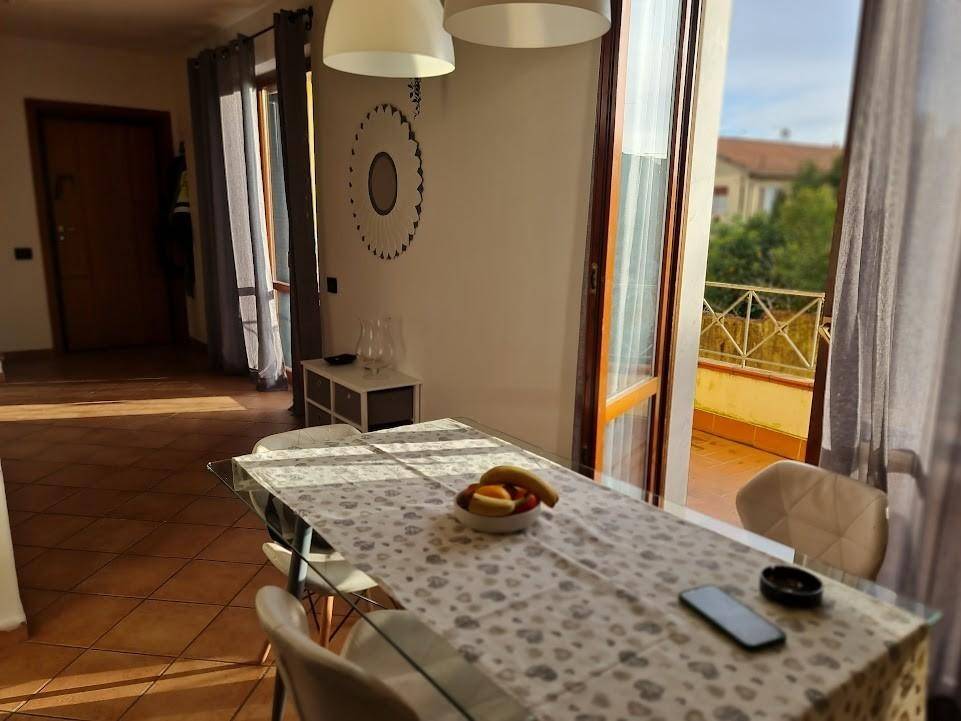 Appartamento a Massa in Via S. Leonardo, - Foto 3