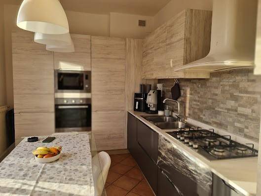 Appartamento a Massa in Via S. Leonardo, - Foto 4