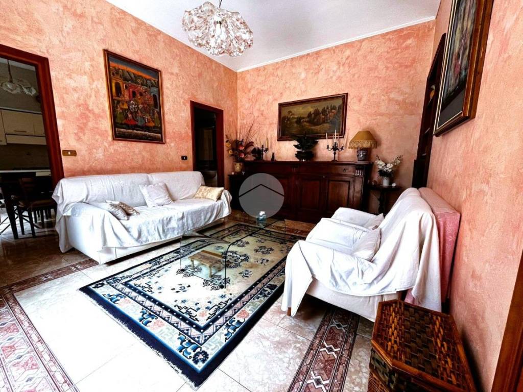 Appartamento a Torino in VIA COCCONATO, 1 - Foto 3