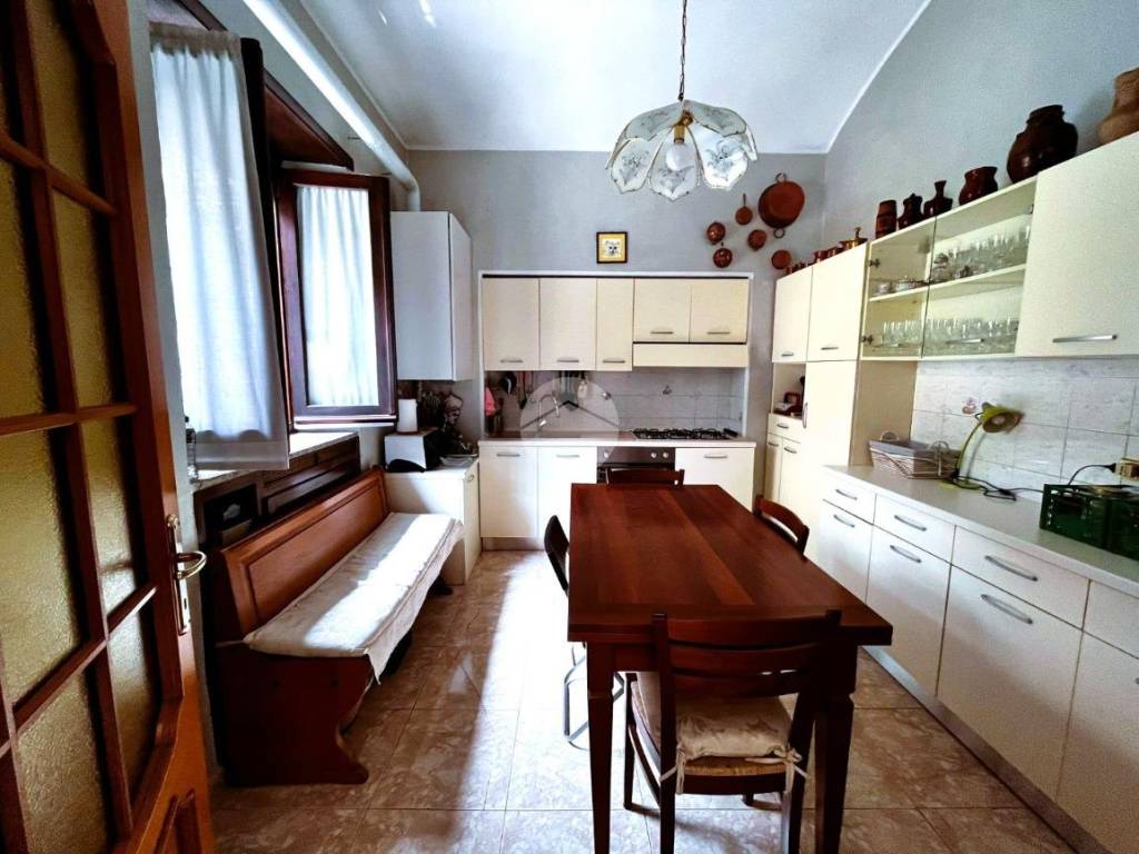 Appartamento a Torino in VIA COCCONATO, 1 - Foto 5