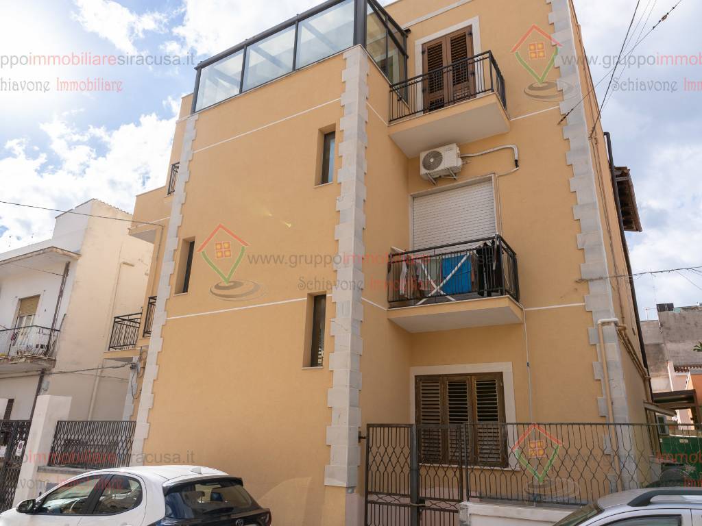 Appartamento a Siracusa in via Vaccarini - Foto 2
